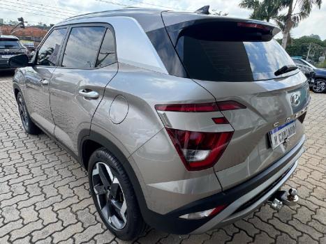 HYUNDAI Creta 2.0 16V 4P FLEX ULTIMATE AUTOMTICO, Foto 7