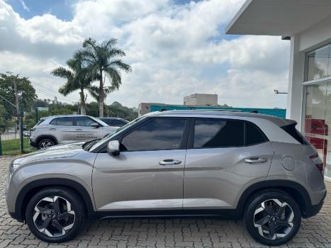HYUNDAI Creta 2.0 16V 4P FLEX ULTIMATE AUTOMTICO, Foto 8