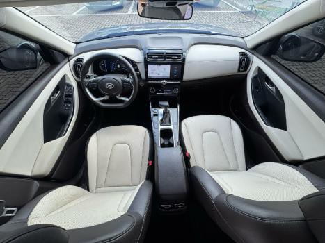 HYUNDAI Creta 2.0 16V 4P FLEX ULTIMATE AUTOMTICO, Foto 10