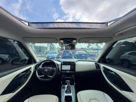 HYUNDAI Creta 2.0 16V 4P FLEX ULTIMATE AUTOMTICO, Foto 11
