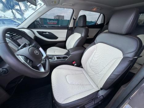 HYUNDAI Creta 2.0 16V 4P FLEX ULTIMATE AUTOMTICO, Foto 12