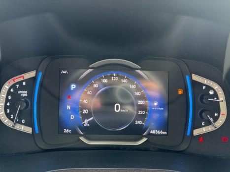 HYUNDAI Creta 2.0 16V 4P FLEX ULTIMATE AUTOMTICO, Foto 13
