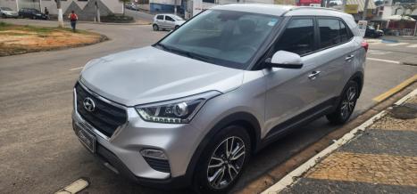 HYUNDAI Creta 2.0 16V 4P FLEX PRESTIGE AUTOMTICO, Foto 2