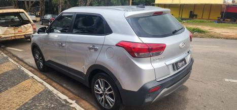 HYUNDAI Creta 2.0 16V 4P FLEX PRESTIGE AUTOMTICO, Foto 3