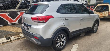 HYUNDAI Creta 2.0 16V 4P FLEX PRESTIGE AUTOMTICO, Foto 4
