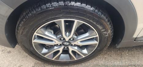 HYUNDAI Creta 2.0 16V 4P FLEX PRESTIGE AUTOMTICO, Foto 5