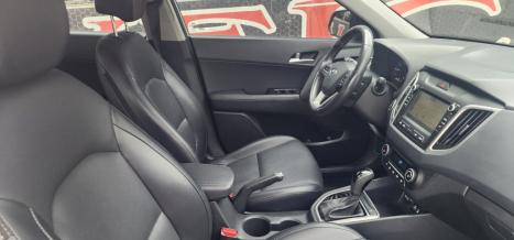 HYUNDAI Creta 2.0 16V 4P FLEX PRESTIGE AUTOMTICO, Foto 6