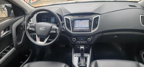 HYUNDAI Creta 2.0 16V 4P FLEX PRESTIGE AUTOMTICO, Foto 7