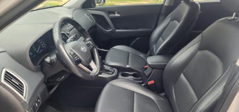 HYUNDAI Creta 2.0 16V 4P FLEX PRESTIGE AUTOMTICO, Foto 8