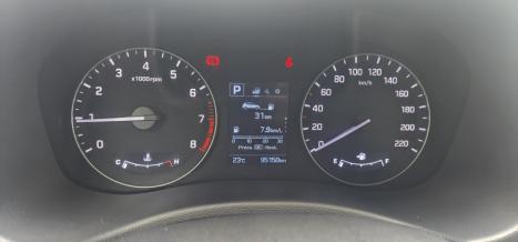 HYUNDAI Creta 2.0 16V 4P FLEX PRESTIGE AUTOMTICO, Foto 9