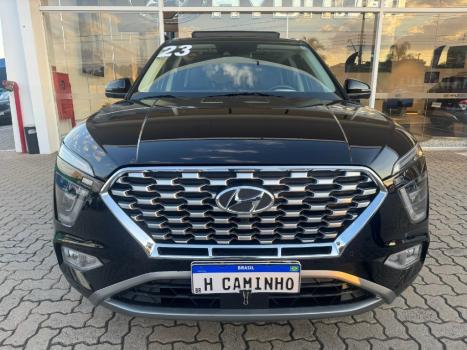 HYUNDAI Creta 2.0 16V 4P FLEX ULTIMATE AUTOMTICO, Foto 2