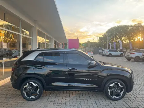 HYUNDAI Creta 2.0 16V 4P FLEX ULTIMATE AUTOMTICO, Foto 4