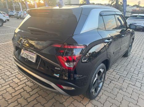 HYUNDAI Creta 2.0 16V 4P FLEX ULTIMATE AUTOMTICO, Foto 5