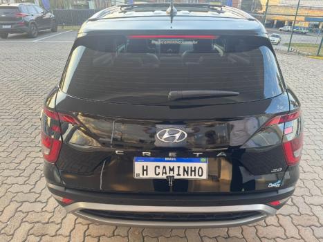 HYUNDAI Creta 2.0 16V 4P FLEX ULTIMATE AUTOMTICO, Foto 6