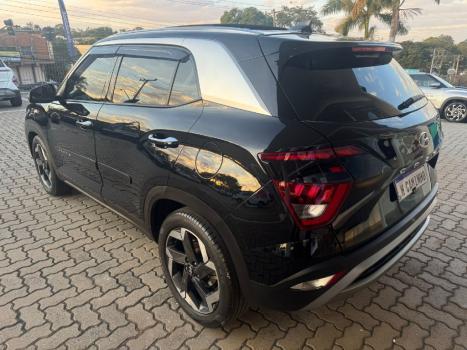 HYUNDAI Creta 2.0 16V 4P FLEX ULTIMATE AUTOMTICO, Foto 7