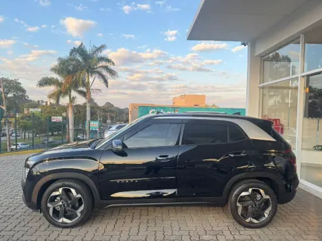 HYUNDAI Creta 2.0 16V 4P FLEX ULTIMATE AUTOMTICO, Foto 8