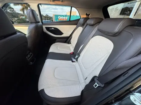 HYUNDAI Creta 2.0 16V 4P FLEX ULTIMATE AUTOMTICO, Foto 9