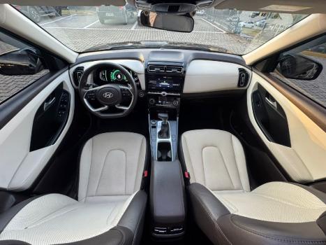 HYUNDAI Creta 2.0 16V 4P FLEX ULTIMATE AUTOMTICO, Foto 10