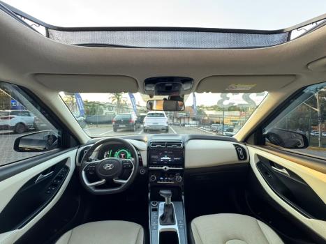HYUNDAI Creta 2.0 16V 4P FLEX ULTIMATE AUTOMTICO, Foto 11