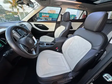 HYUNDAI Creta 2.0 16V 4P FLEX ULTIMATE AUTOMTICO, Foto 12