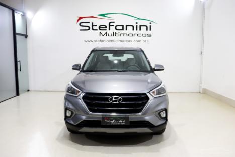 HYUNDAI Creta 2.0 16V 4P FLEX PRESTIGE AUTOMTICO, Foto 2
