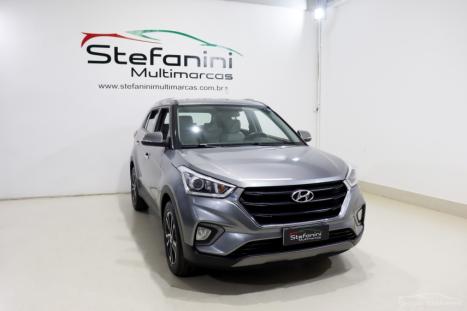 HYUNDAI Creta 2.0 16V 4P FLEX PRESTIGE AUTOMTICO, Foto 3