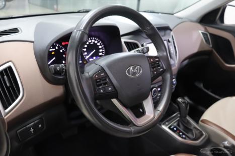 HYUNDAI Creta 2.0 16V 4P FLEX PRESTIGE AUTOMTICO, Foto 4