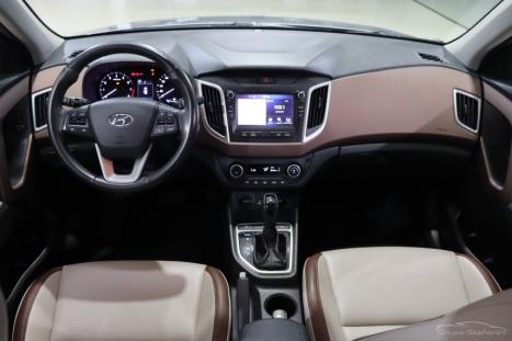 HYUNDAI Creta 2.0 16V 4P FLEX PRESTIGE AUTOMTICO, Foto 6