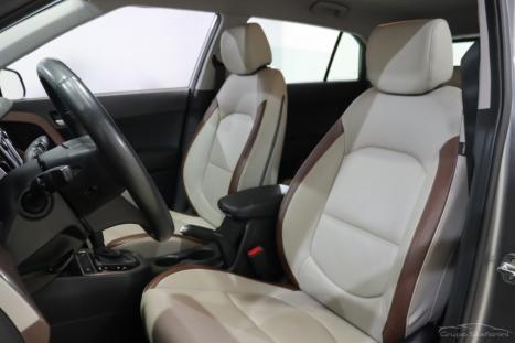HYUNDAI Creta 2.0 16V 4P FLEX PRESTIGE AUTOMTICO, Foto 7