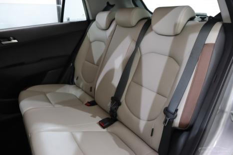 HYUNDAI Creta 2.0 16V 4P FLEX PRESTIGE AUTOMTICO, Foto 8