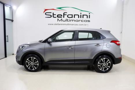 HYUNDAI Creta 2.0 16V 4P FLEX PRESTIGE AUTOMTICO, Foto 10