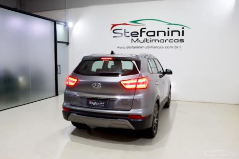 HYUNDAI Creta 2.0 16V 4P FLEX PRESTIGE AUTOMTICO, Foto 11