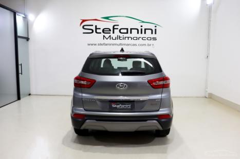 HYUNDAI Creta 2.0 16V 4P FLEX PRESTIGE AUTOMTICO, Foto 12