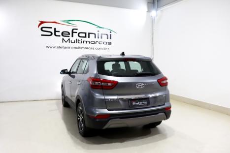 HYUNDAI Creta 2.0 16V 4P FLEX PRESTIGE AUTOMTICO, Foto 13
