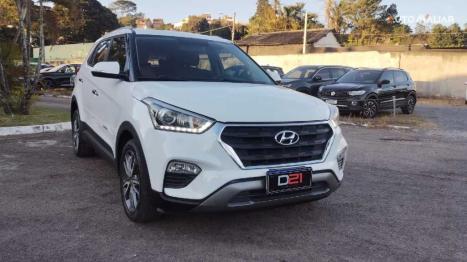HYUNDAI Creta 2.0 16V 4P FLEX PRESTIGE AUTOMTICO, Foto 2