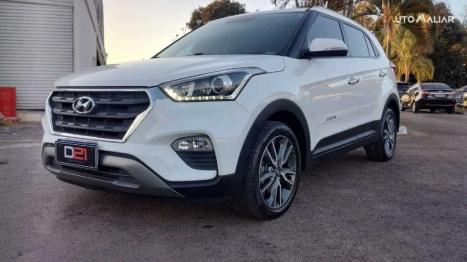 HYUNDAI Creta 2.0 16V 4P FLEX PRESTIGE AUTOMTICO, Foto 3