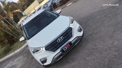 HYUNDAI Creta 2.0 16V 4P FLEX PRESTIGE AUTOMTICO, Foto 4