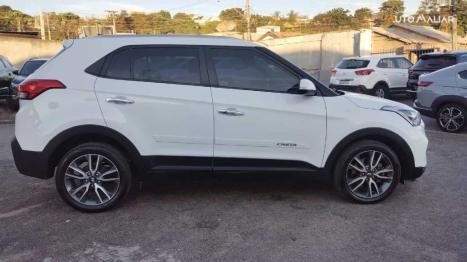 HYUNDAI Creta 2.0 16V 4P FLEX PRESTIGE AUTOMTICO, Foto 5