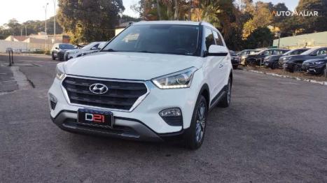 HYUNDAI Creta 2.0 16V 4P FLEX PRESTIGE AUTOMTICO, Foto 6