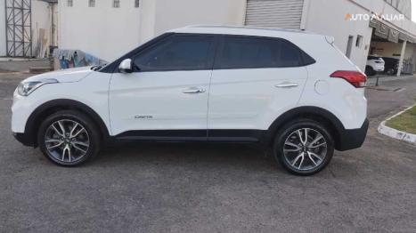 HYUNDAI Creta 2.0 16V 4P FLEX PRESTIGE AUTOMTICO, Foto 7