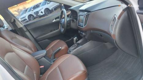 HYUNDAI Creta 2.0 16V 4P FLEX PRESTIGE AUTOMTICO, Foto 8