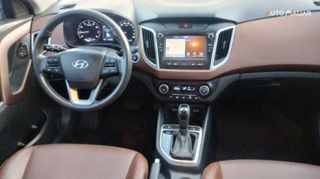HYUNDAI Creta 2.0 16V 4P FLEX PRESTIGE AUTOMTICO, Foto 9