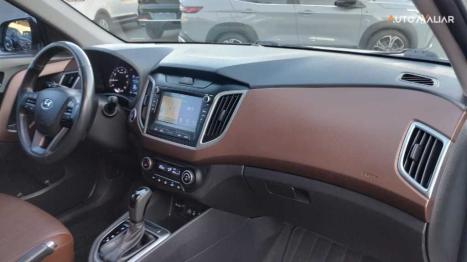 HYUNDAI Creta 2.0 16V 4P FLEX PRESTIGE AUTOMTICO, Foto 10