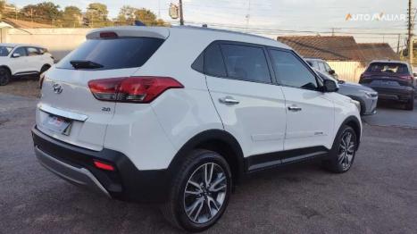 HYUNDAI Creta 2.0 16V 4P FLEX PRESTIGE AUTOMTICO, Foto 11