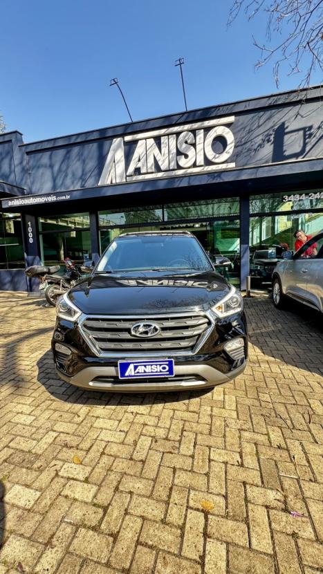 HYUNDAI Creta 2.0 16V 4P FLEX PRESTIGE AUTOMTICO, Foto 1