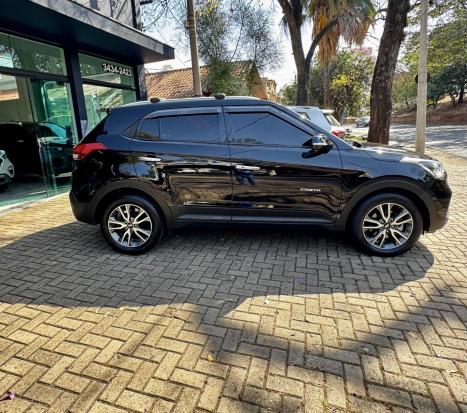 HYUNDAI Creta 2.0 16V 4P FLEX PRESTIGE AUTOMTICO, Foto 3
