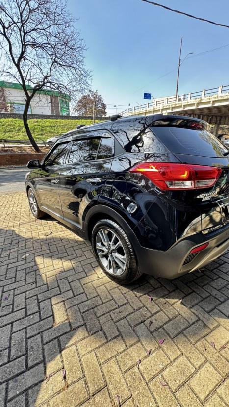 HYUNDAI Creta 2.0 16V 4P FLEX PRESTIGE AUTOMTICO, Foto 4