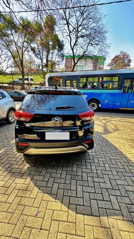 HYUNDAI Creta 2.0 16V 4P FLEX PRESTIGE AUTOMTICO, Foto 5