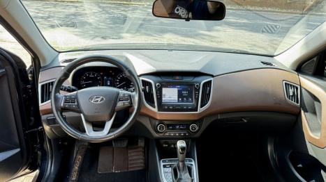 HYUNDAI Creta 2.0 16V 4P FLEX PRESTIGE AUTOMTICO, Foto 9