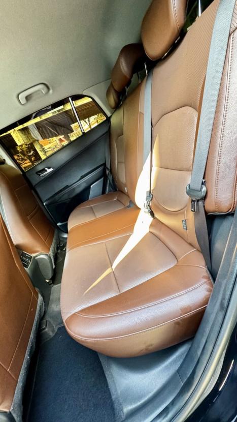 HYUNDAI Creta 2.0 16V 4P FLEX PRESTIGE AUTOMTICO, Foto 11